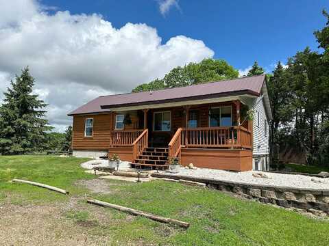 115Th, NEW LONDON, MN 56273