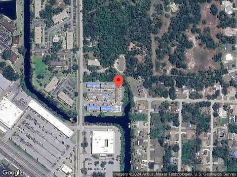Forrest Nelson, PORT CHARLOTTE, FL 33952