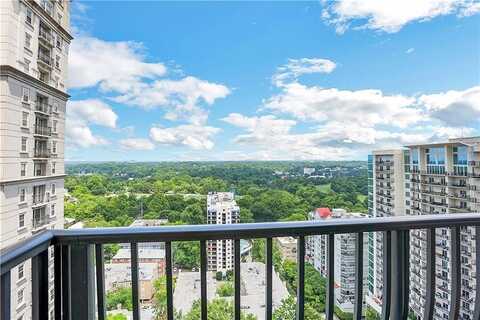 14Th, ATLANTA, GA 30309