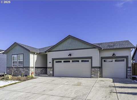 Hannah, MEDFORD, OR 97504