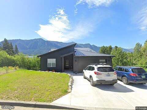 Lower Basso, STEVENSON, WA 98648