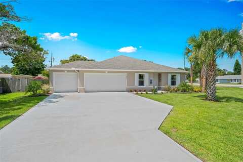 India Palm, EDGEWATER, FL 32141