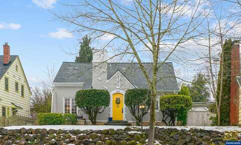 Church, SALEM, OR 97302
