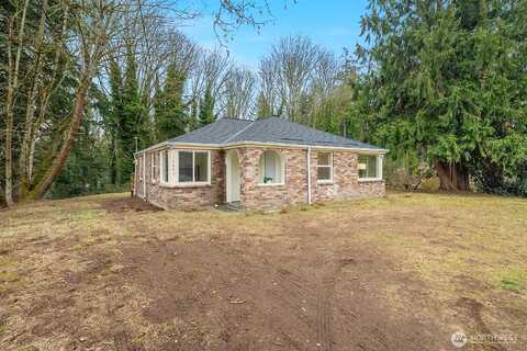 116Th, RENTON, WA 98058