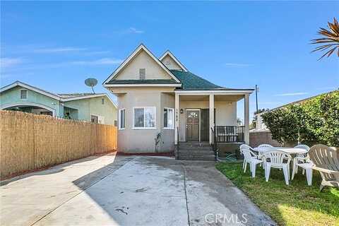 36Th, LOS ANGELES, CA 90018