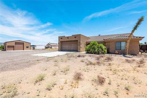 Lynn, YUCCA, AZ 86438