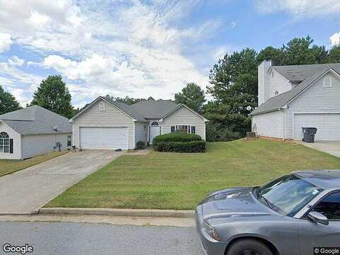Isleworth, ATLANTA, GA 30349
