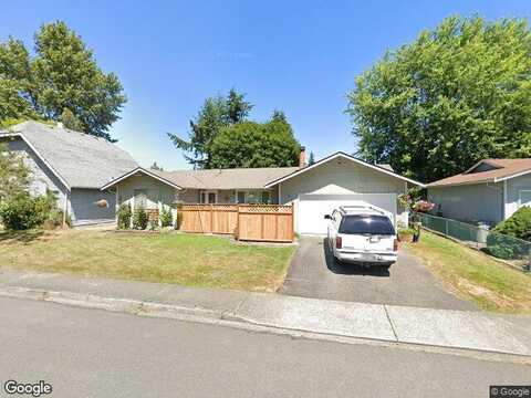 Glennwood, RENTON, WA 98058