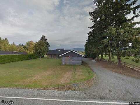Field, BOW, WA 98232