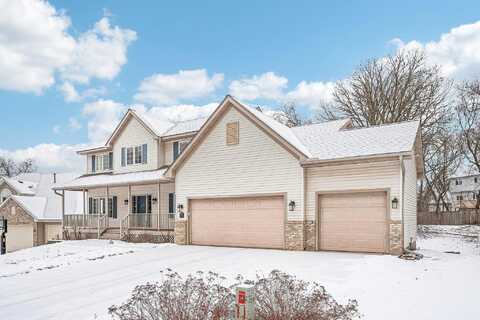 Viewcrest, BURNSVILLE, MN 55306