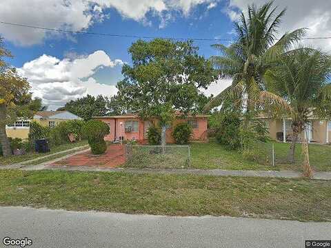 156Th, NORTH MIAMI BEACH, FL 33162