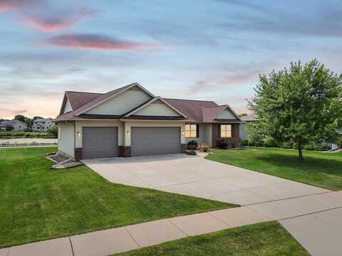 Pebblebrook, SUN PRAIRIE, WI 53590