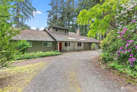 Manzanita, BAINBRIDGE ISLAND, WA 98110