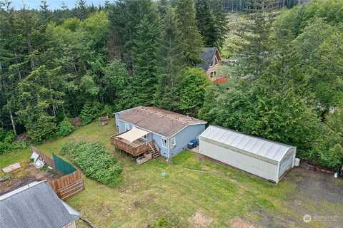 Prairie Loop, ELMA, WA 98541