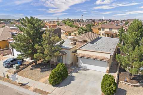 Tierra Roman, EL PASO, TX 79938