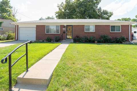 Newland, LAKEWOOD, CO 80232
