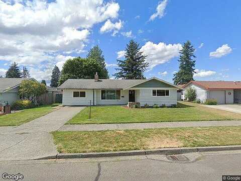 Garfield, ENUMCLAW, WA 98022