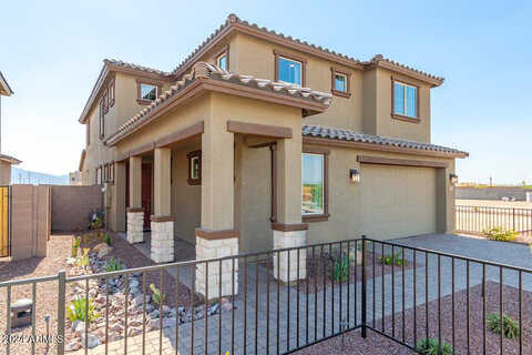 53Rd, LAVEEN, AZ 85339