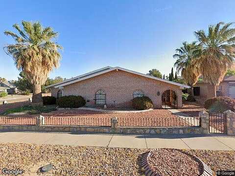 Elmridge, EL PASO, TX 79925