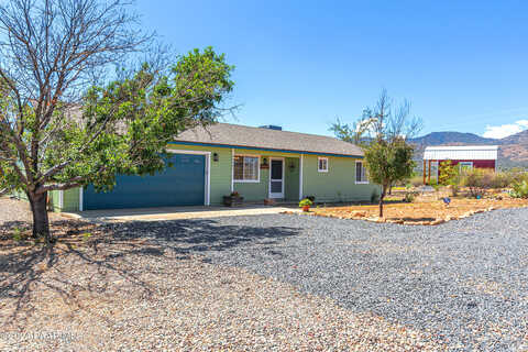 Rocky Hill, DEWEY, AZ 86327