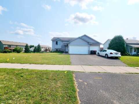 Hilltop, BRAHAM, MN 55006