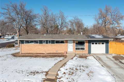 66Th, ARVADA, CO 80003