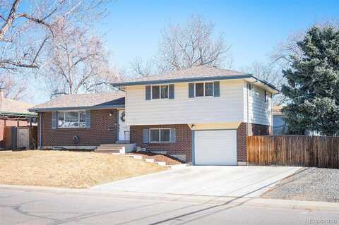 Dudley, LAKEWOOD, CO 80232