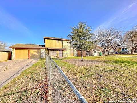 Palomino, SAN ANTONIO, TX 78227