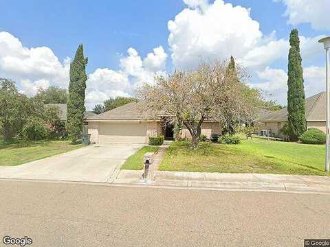 28Th, MISSION, TX 78574