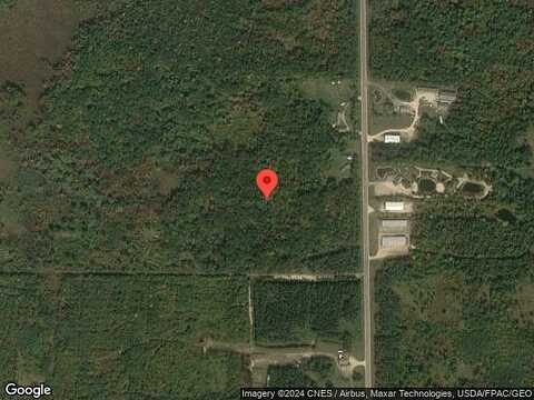 State Road 58, NEW LISBON, WI 53950