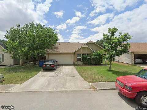 Country, SAN ANTONIO, TX 78240