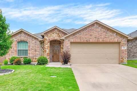 Mccallister, PRINCETON, TX 75407
