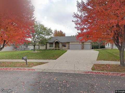 Temminck, SAINT CLOUD, MN 56301