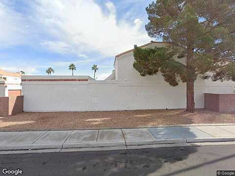 Edmond, LAS VEGAS, NV 89146