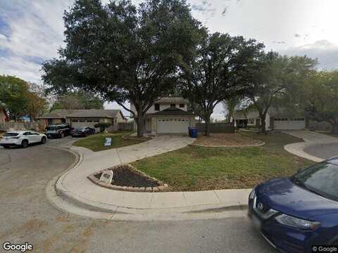 Farm Wood, SAN ANTONIO, TX 78217