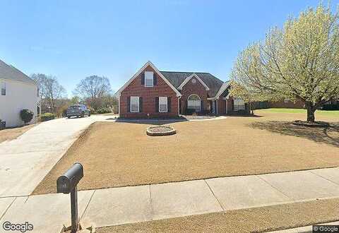 Maria, MCDONOUGH, GA 30253