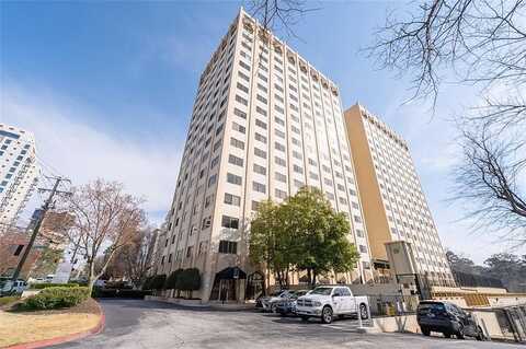 Peachtree, ATLANTA, GA 30305