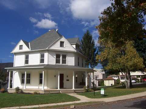 4Th, BURNHAM, PA 17009