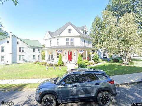 4Th, BURNHAM, PA 17009