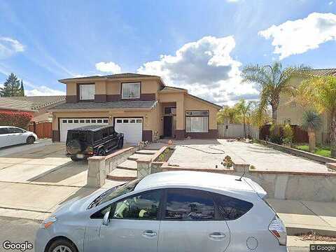 Vallecito, ANTIOCH, CA 94531