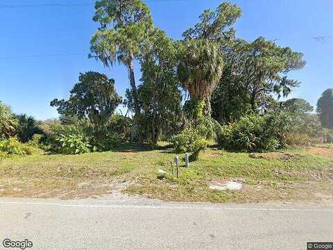 Bud Rhoden, PALMETTO, FL 34221