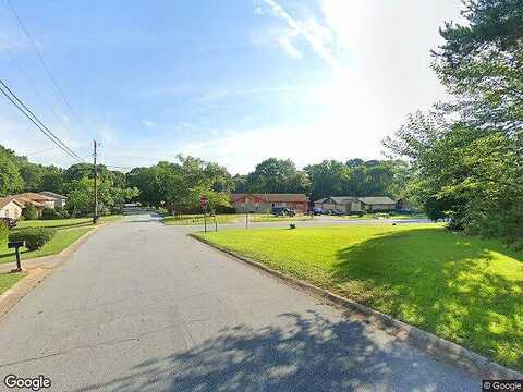 Kensington, REX, GA 30273