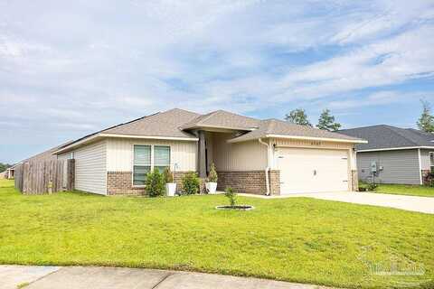 Peach, MILTON, FL 32571