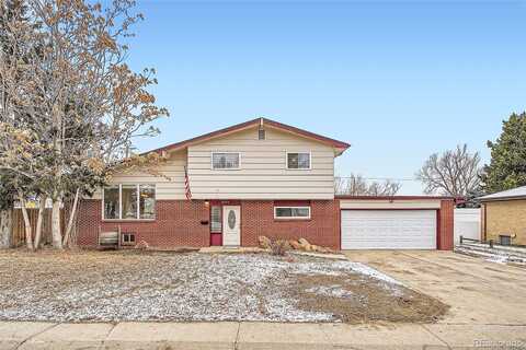 Upham, ARVADA, CO 80003