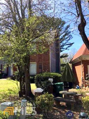 Golf Link, STONE MOUNTAIN, GA 30088