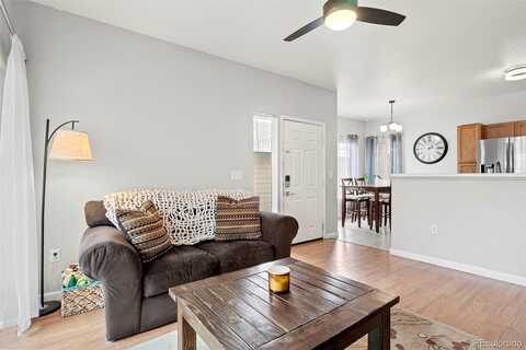 Idaho, AURORA, CO 80247