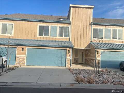 Idaho, AURORA, CO 80247