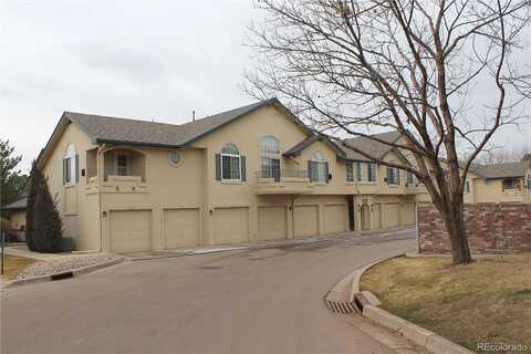 Dry Creek, ENGLEWOOD, CO 80112