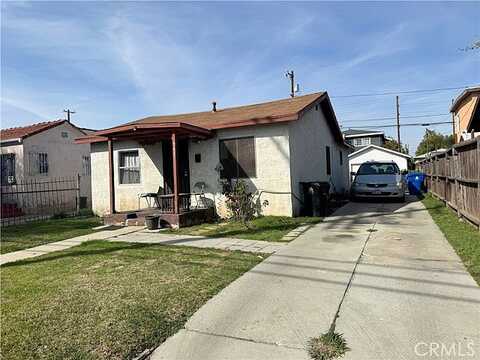 97Th, LOS ANGELES, CA 90002