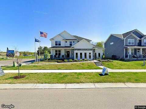 Kerber, VICTORIA, MN 55386